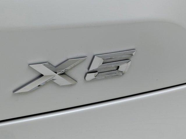 used 2023 BMW X5 car, priced at $42,888