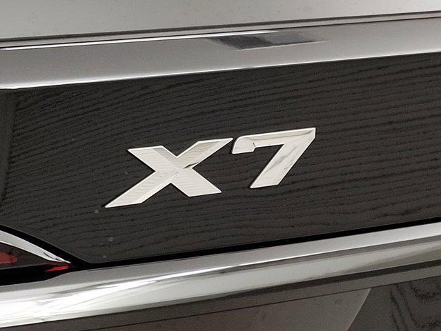 new 2026 BMW X7 car, priced at $96,965