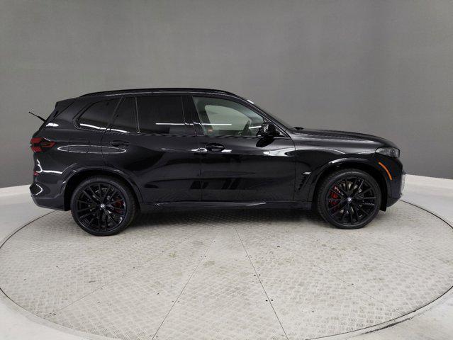 new 2025 BMW X5 car, priced at $97,185