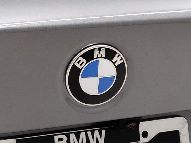 new 2025 BMW 330 car, priced at $50,725