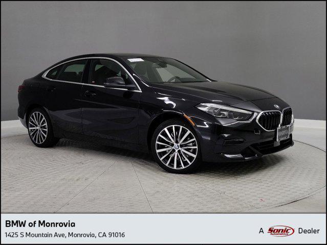 new 2024 BMW 228 Gran Coupe car, priced at $43,580