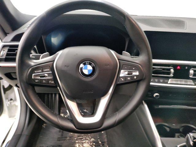 used 2022 BMW 430 Gran Coupe car, priced at $31,977