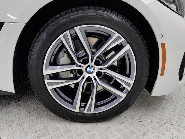 used 2022 BMW 430 Gran Coupe car, priced at $31,977