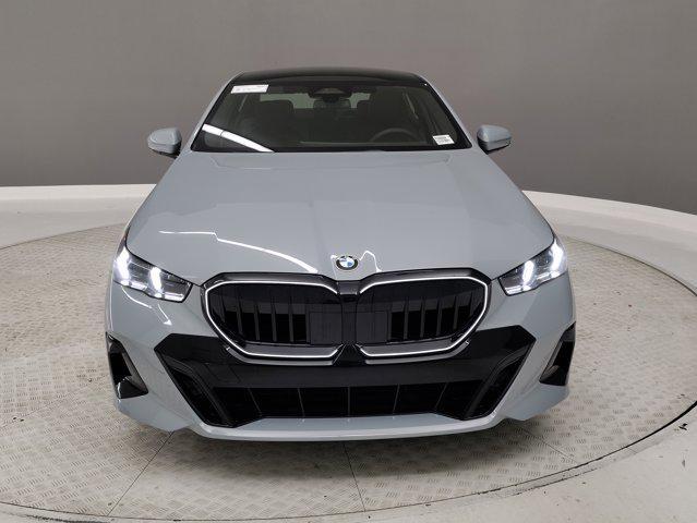 new 2026 BMW 530 car, priced at $66,475
