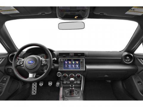 used 2023 Subaru BRZ car, priced at $29,999