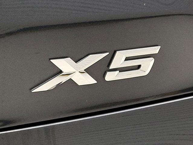 used 2022 BMW X5 car, priced at $35,997
