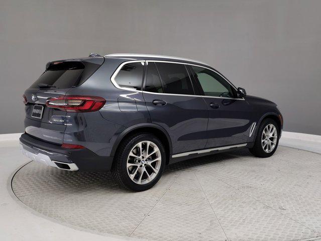 used 2022 BMW X5 car, priced at $35,997