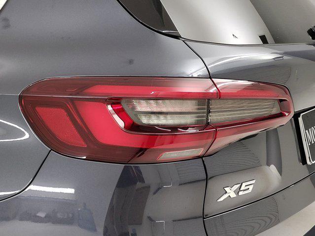 used 2022 BMW X5 car, priced at $35,997