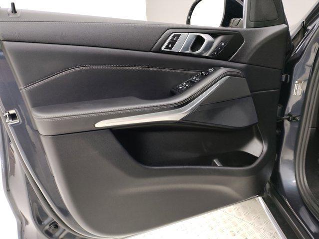 used 2022 BMW X5 car, priced at $35,997