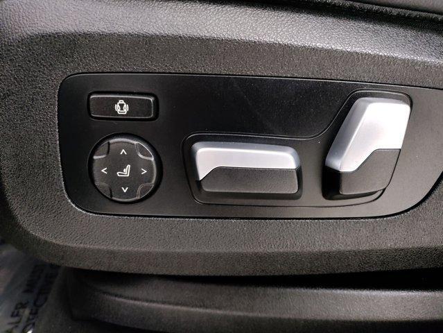 used 2022 BMW X5 car, priced at $35,997