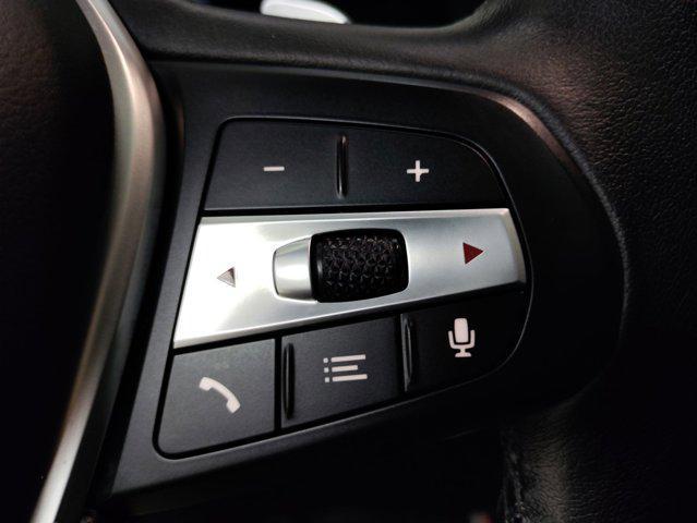 used 2022 BMW X5 car, priced at $35,997