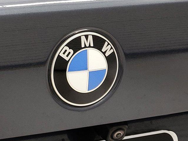 used 2022 BMW X5 car, priced at $35,997