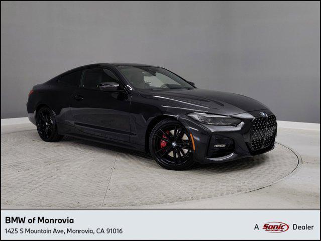 used 2022 BMW 430 car, priced at $32,999