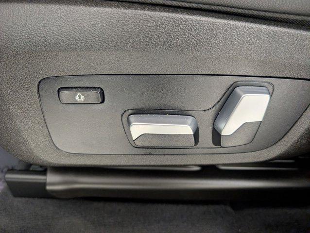 used 2019 BMW X3 car, priced at $20,497