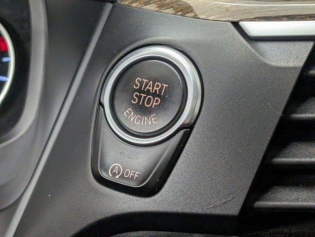 used 2019 BMW X3 car, priced at $20,497