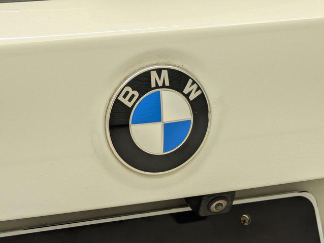 used 2019 BMW X3 car, priced at $20,497