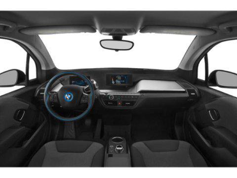 used 2019 BMW i3 car, priced at $15,999