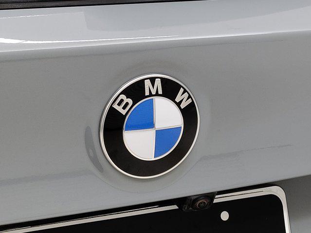 used 2022 BMW X3 car, priced at $33,999