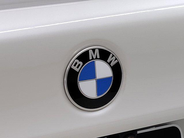 used 2023 BMW 530 car, priced at $37,999