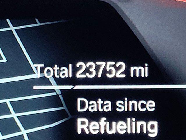 used 2023 BMW 530 car, priced at $37,999