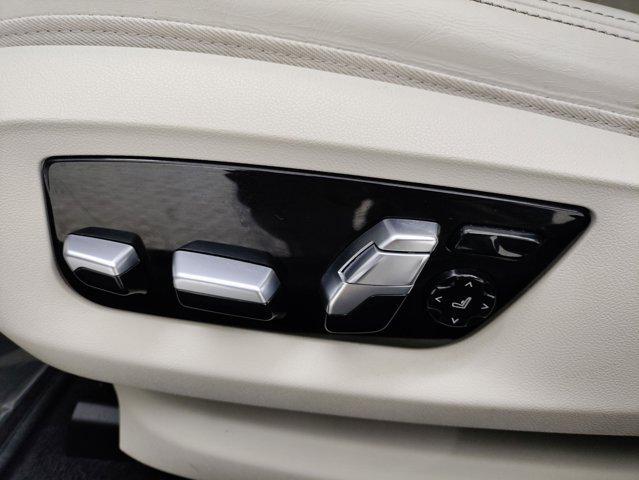 used 2023 BMW 530 car, priced at $37,999