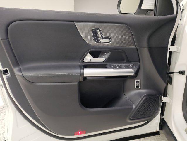 used 2023 Mercedes-Benz GLA 250 car, priced at $26,996
