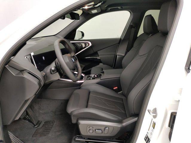 new 2026 BMW X3 car, priced at $52,475