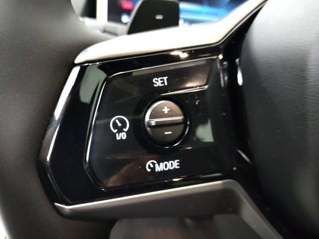 new 2026 BMW X3 car, priced at $52,475