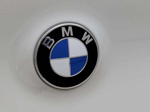 new 2026 BMW X3 car, priced at $52,475
