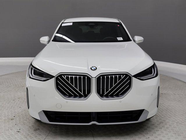 new 2026 BMW X3 car, priced at $52,475