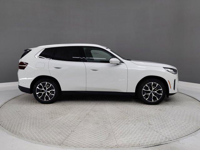 new 2026 BMW X3 car, priced at $52,475