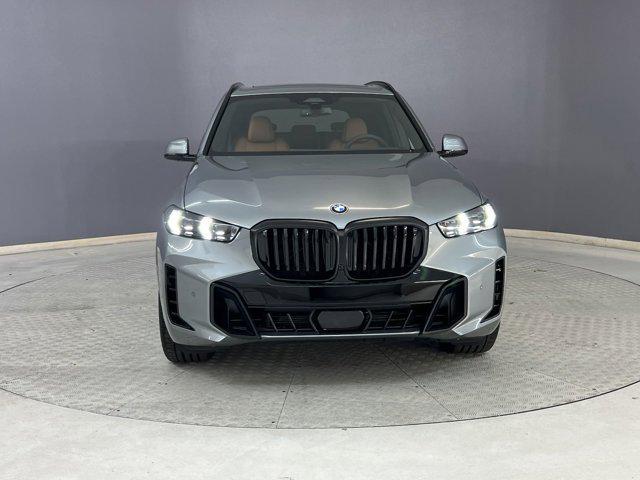 new 2025 BMW X5 car, priced at $75,975