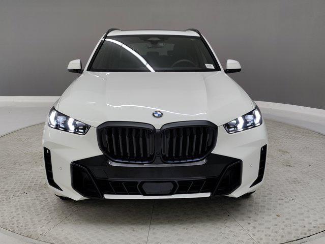 new 2026 BMW X5 PHEV car, priced at $82,125