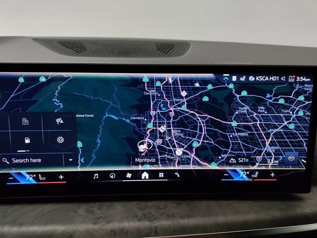 new 2026 BMW X5 car, priced at $71,900