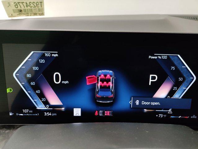 new 2026 BMW X5 car, priced at $71,900