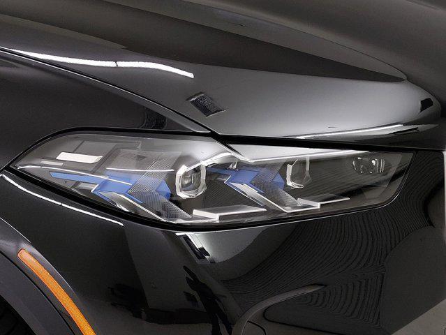 new 2026 BMW X5 car, priced at $71,900