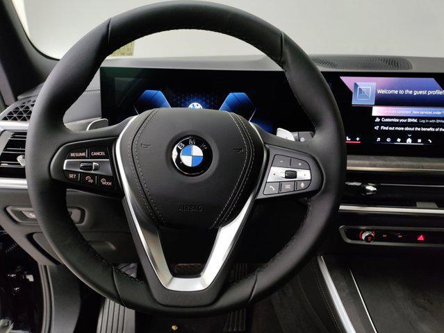 new 2026 BMW X5 car, priced at $71,900