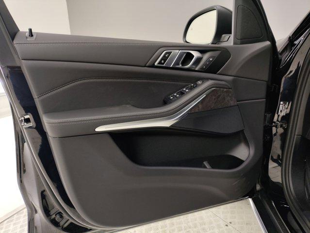 new 2026 BMW X5 car, priced at $71,900
