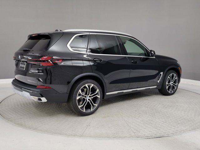 new 2026 BMW X5 car, priced at $71,900