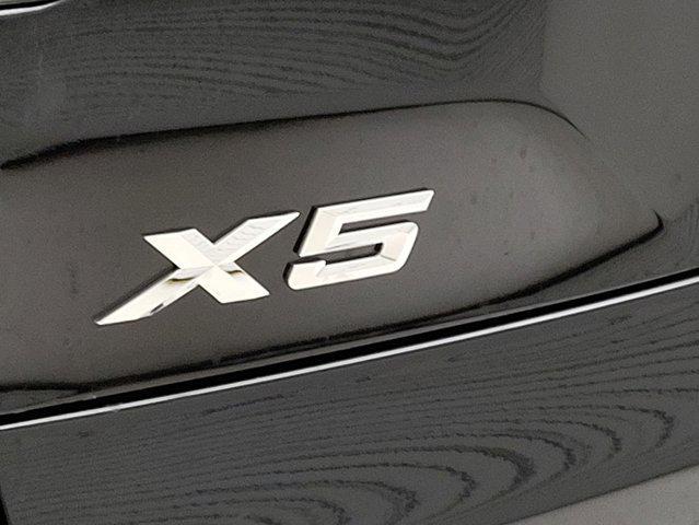 new 2026 BMW X5 car, priced at $71,900