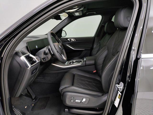 new 2026 BMW X5 car, priced at $71,900