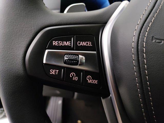 new 2026 BMW X5 car, priced at $71,900