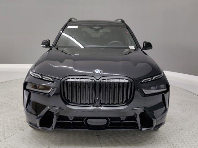 new 2025 BMW X7 car, priced at $95,000