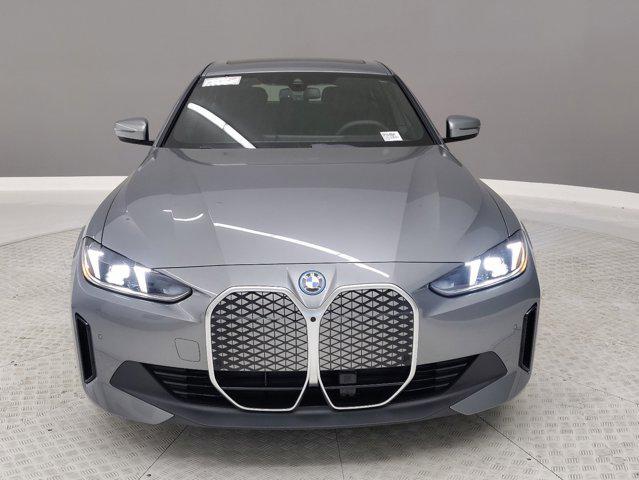 new 2025 BMW i4 Gran Coupe car, priced at $63,145