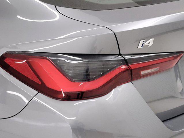 new 2025 BMW i4 Gran Coupe car, priced at $63,145