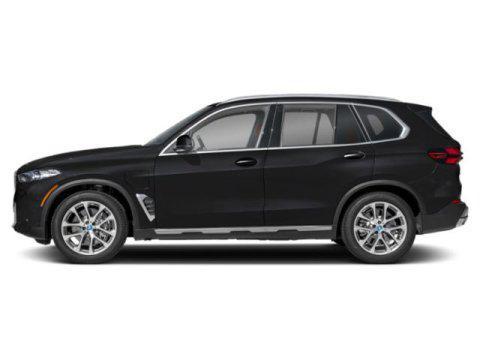 new 2025 BMW X5 PHEV car, priced at $82,835