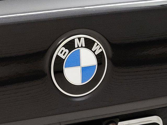 used 2023 BMW 540 car, priced at $38,999