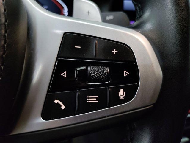 used 2023 BMW 540 car, priced at $38,999