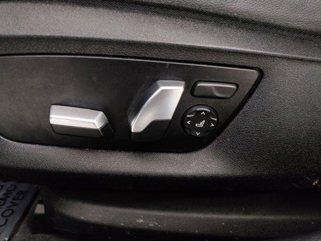 used 2023 BMW 540 car, priced at $38,999