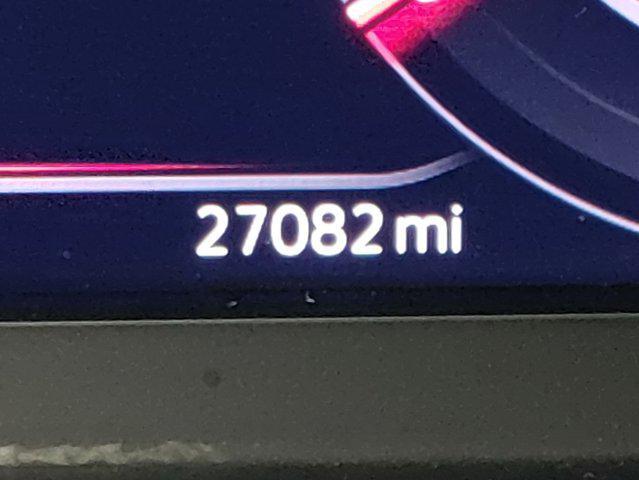 used 2024 Volkswagen Tiguan car, priced at $29,799